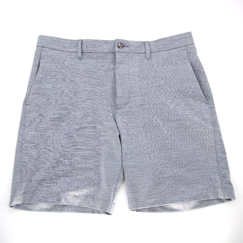 Callaway Golf Shorts / Gray / Men's 34